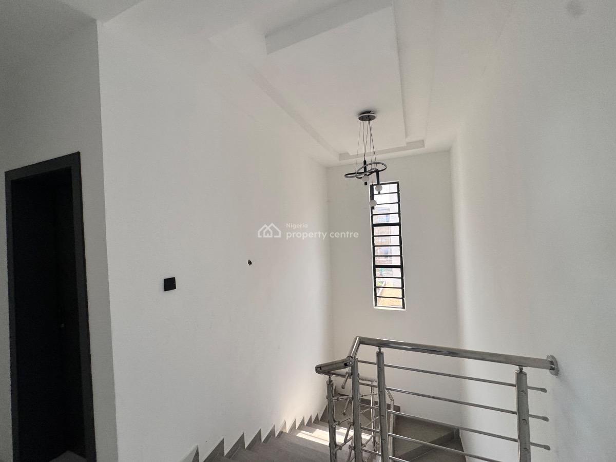 Luxury 4 Bedroom Semidetached Duplex, Berger, Arepo, Ogun, Semi-detached Duplex for Sale