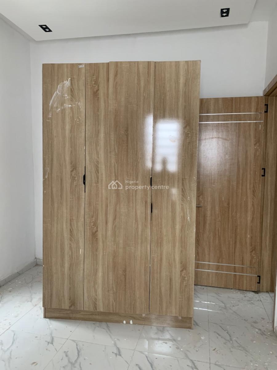 Newly Built 4 Bedroom Detached Duplex with Pool, Orchid Road, Lekki, Lagos, Detached Duplex for Rent