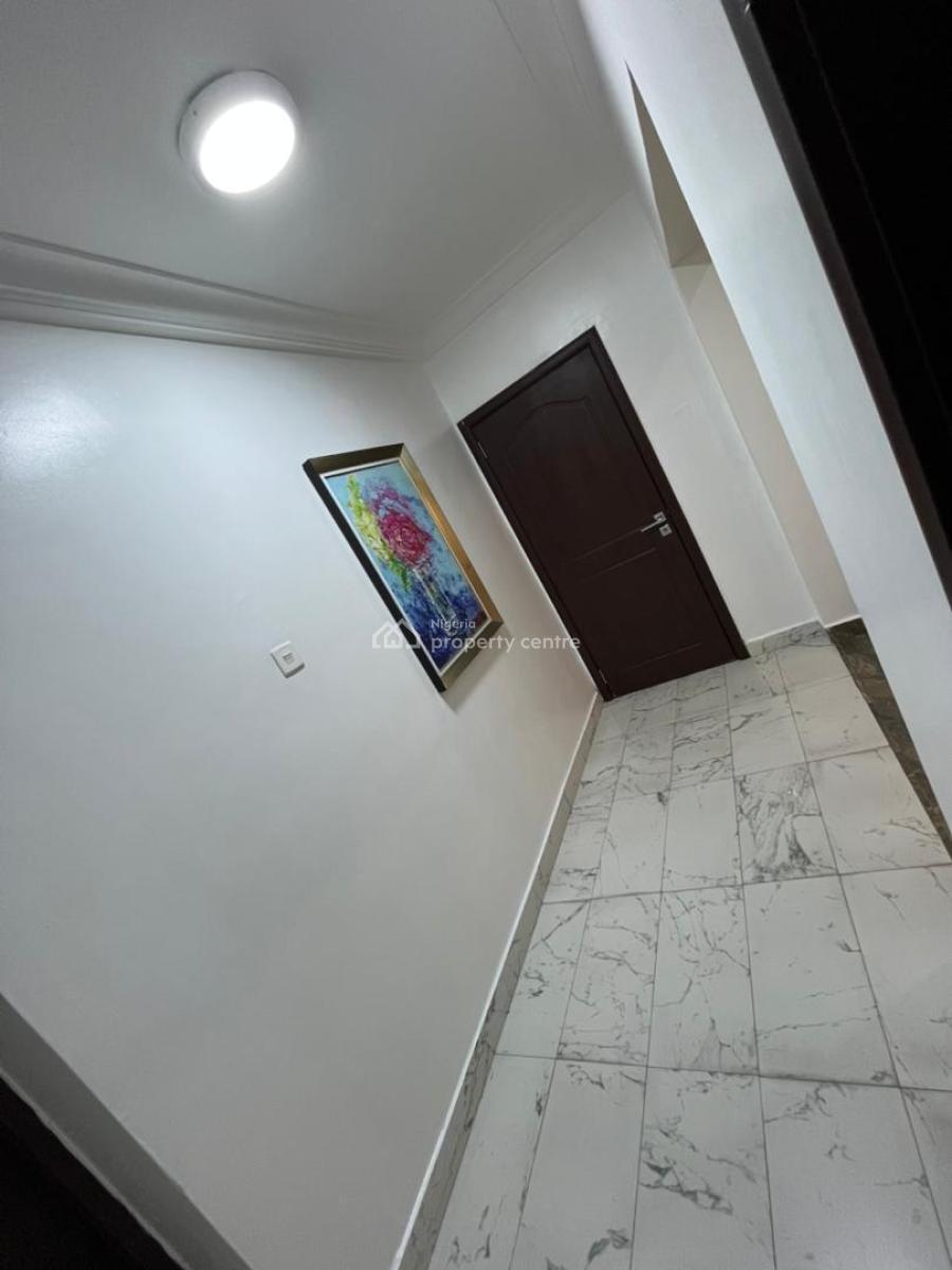 Fully Serviced & Unfurnished 3-bedroom Apartment, Banana Island, Ikoyi, Lagos, Flat / Apartment for Rent
