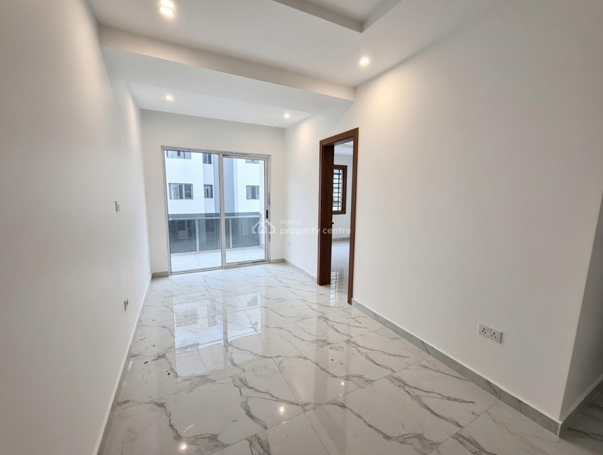 (direct Brief) 4 Bedroom Terrace with Bq, Aurora, Ikeja Gra, Ikeja, Lagos, Terraced Duplex for Sale