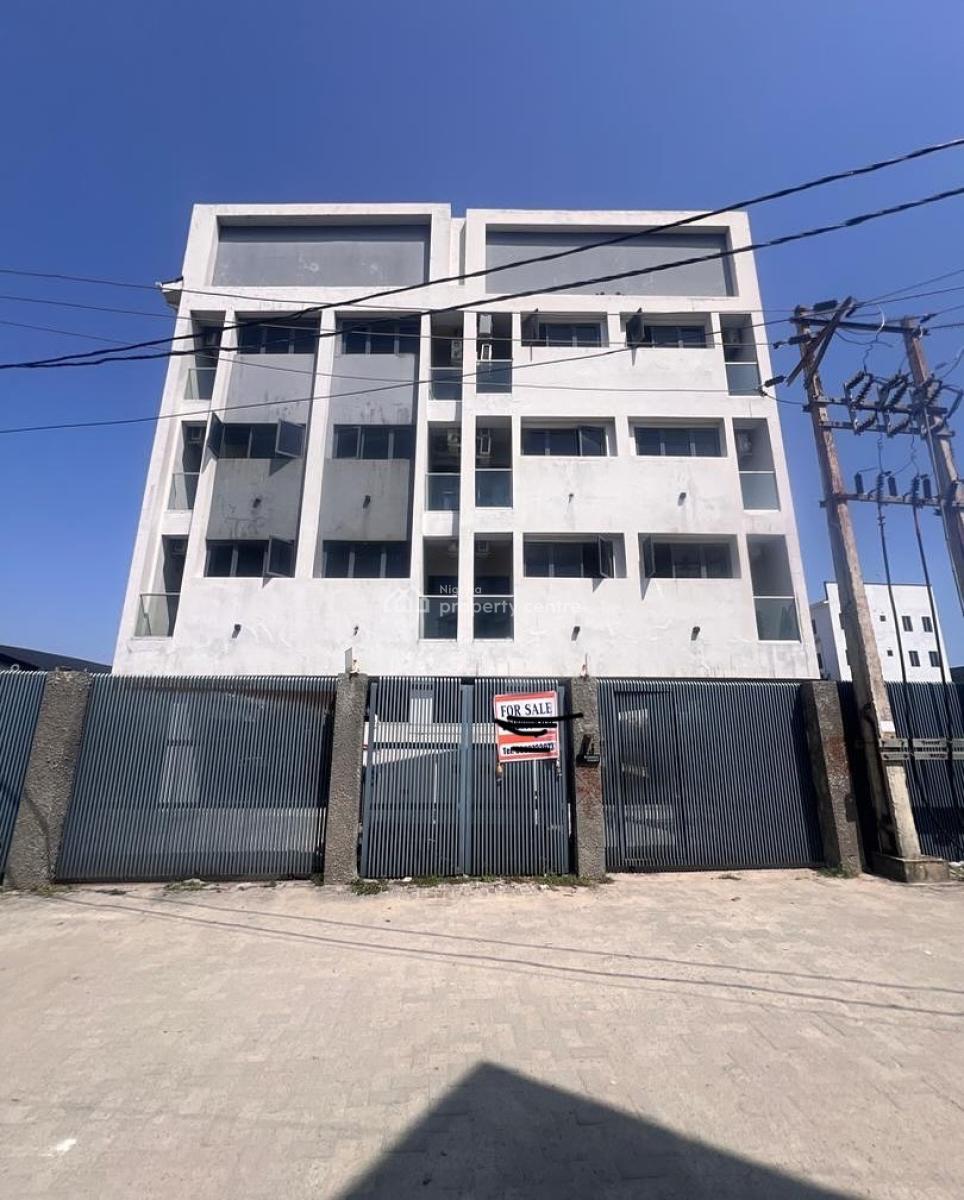 2 Bedroom Apartment, Ikate, Lekki, Lagos, House for Sale