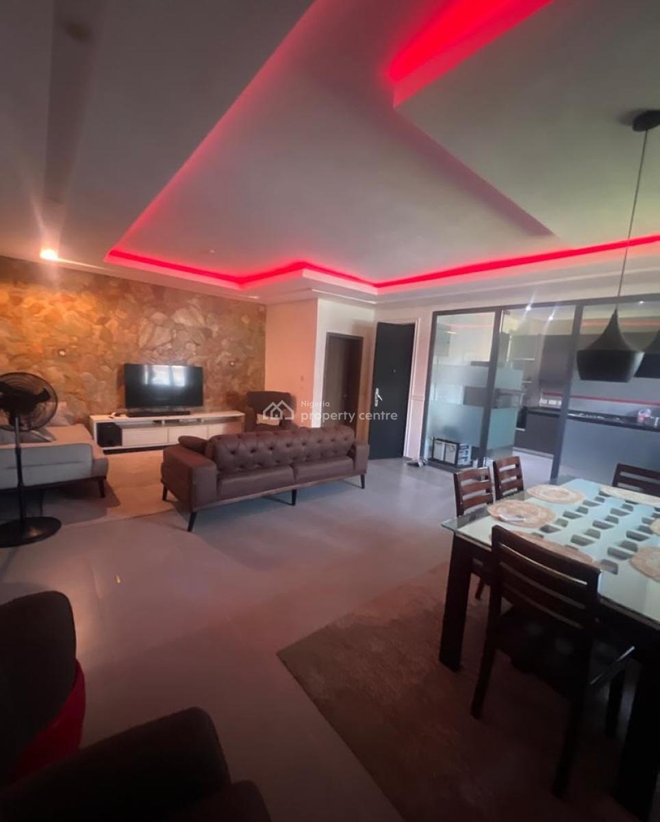 2 Bedroom Apartment, Ikate, Lekki, Lagos, House for Sale