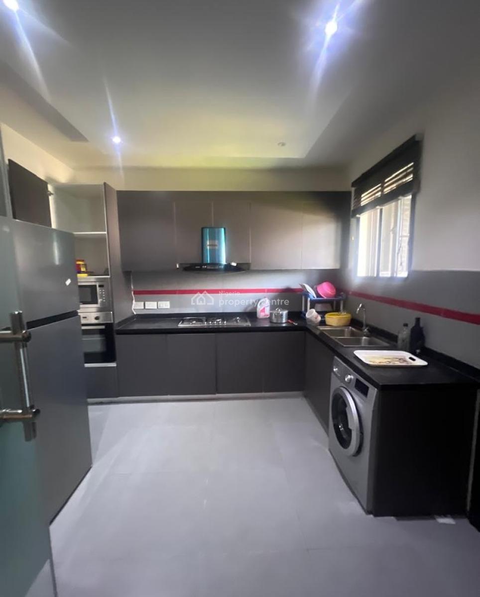 2 Bedroom Apartment, Ikate, Lekki, Lagos, House for Sale