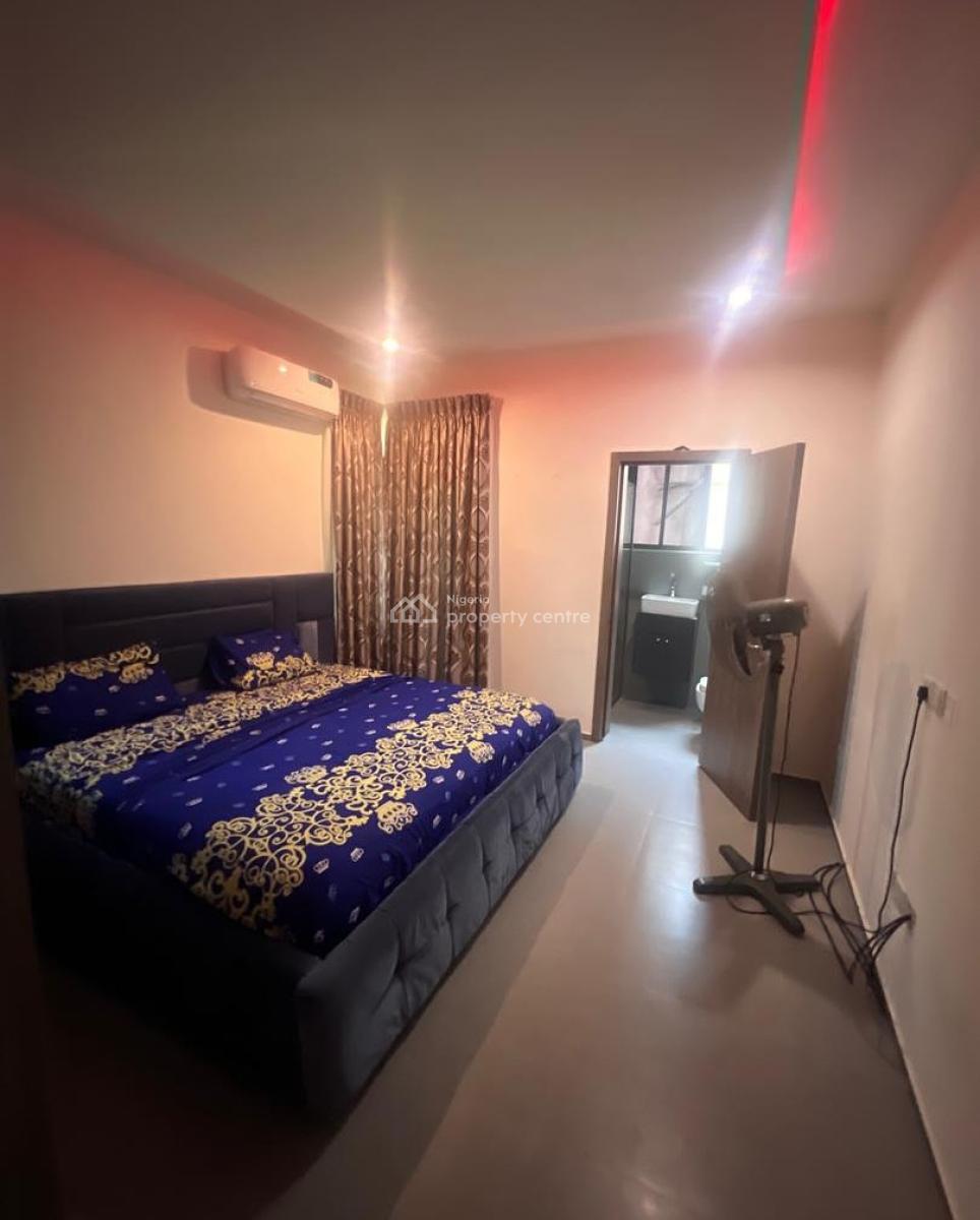 2 Bedroom Apartment, Ikate, Lekki, Lagos, House for Sale