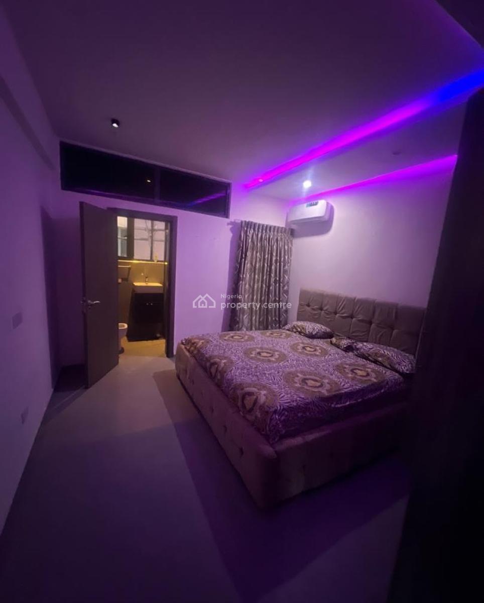 2 Bedroom Apartment, Ikate, Lekki, Lagos, House for Sale