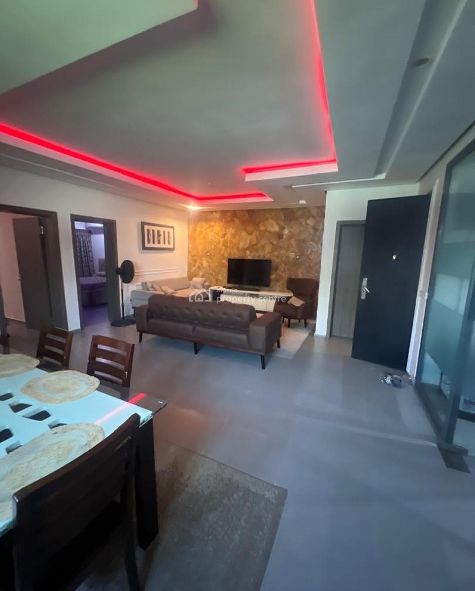 2 Bedroom Apartment, Ikate, Lekki, Lagos, House for Sale