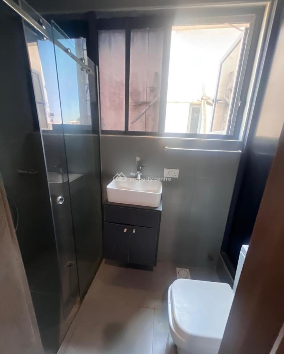 2 Bedroom Apartment, Ikate, Lekki, Lagos, House for Sale