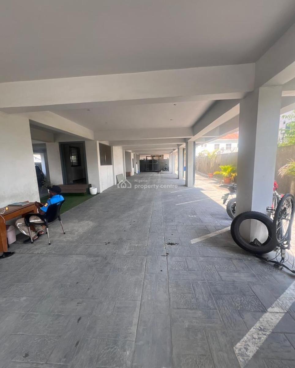2 Bedroom Apartment, Ikate, Lekki, Lagos, House for Sale