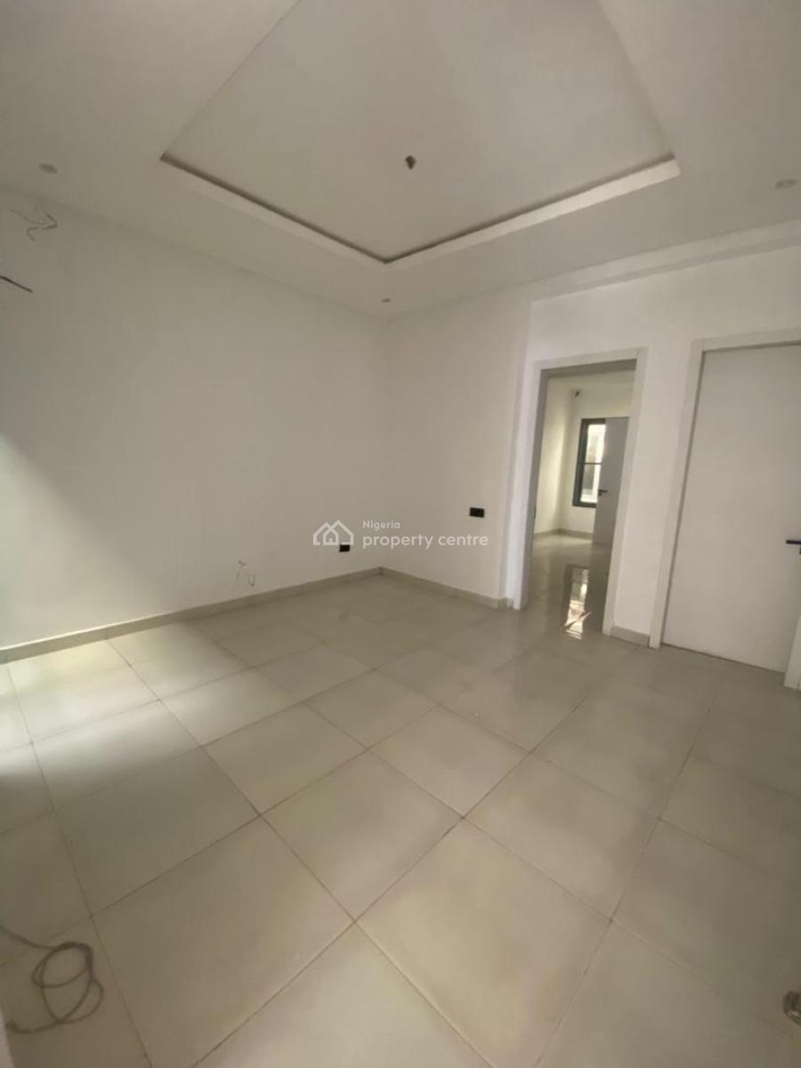 Luxury 4 Bedroom Terrace Duplex, Jakande, Lekki, Lagos, Terraced Duplex for Rent