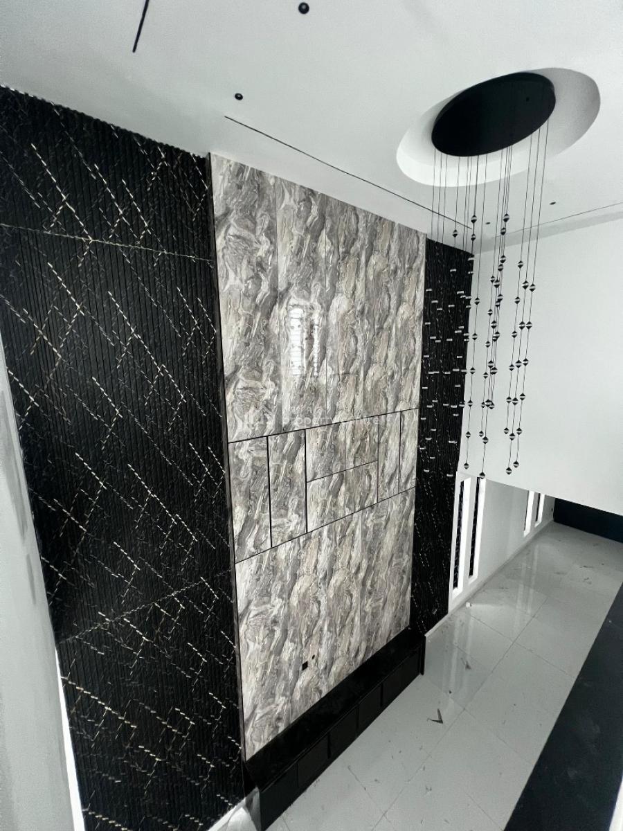 5 Bedroom Detached Duplex, Ikate, Lekki, Lagos, Detached Duplex for Sale