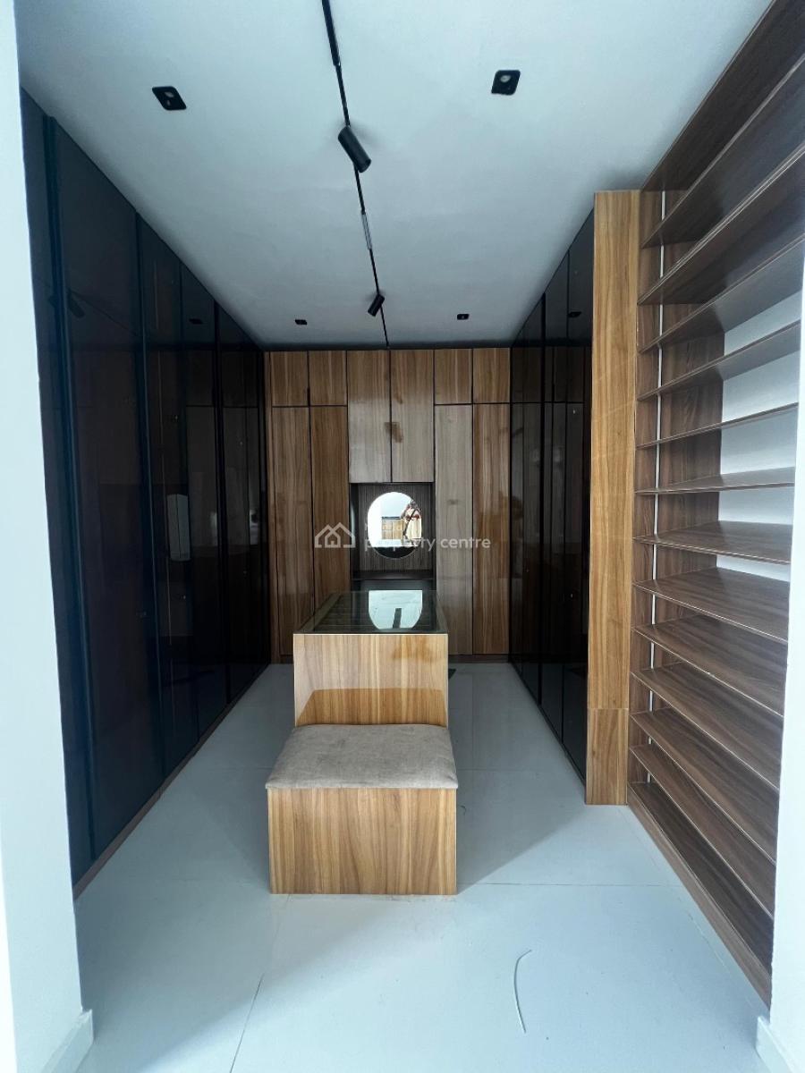 5 Bedroom Detached Duplex, Ikate, Lekki, Lagos, Detached Duplex for Sale