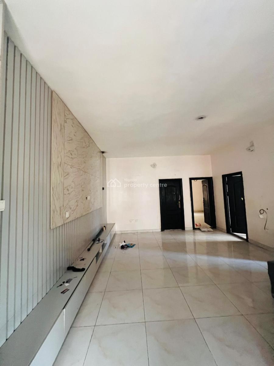 Luxury 3 Bedroom Apartment, Ikate, Lekki, Lagos, Flat / Apartment for Rent