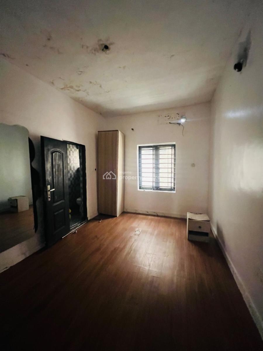 Luxury 3 Bedroom Apartment, Ikate, Lekki, Lagos, Flat / Apartment for Rent