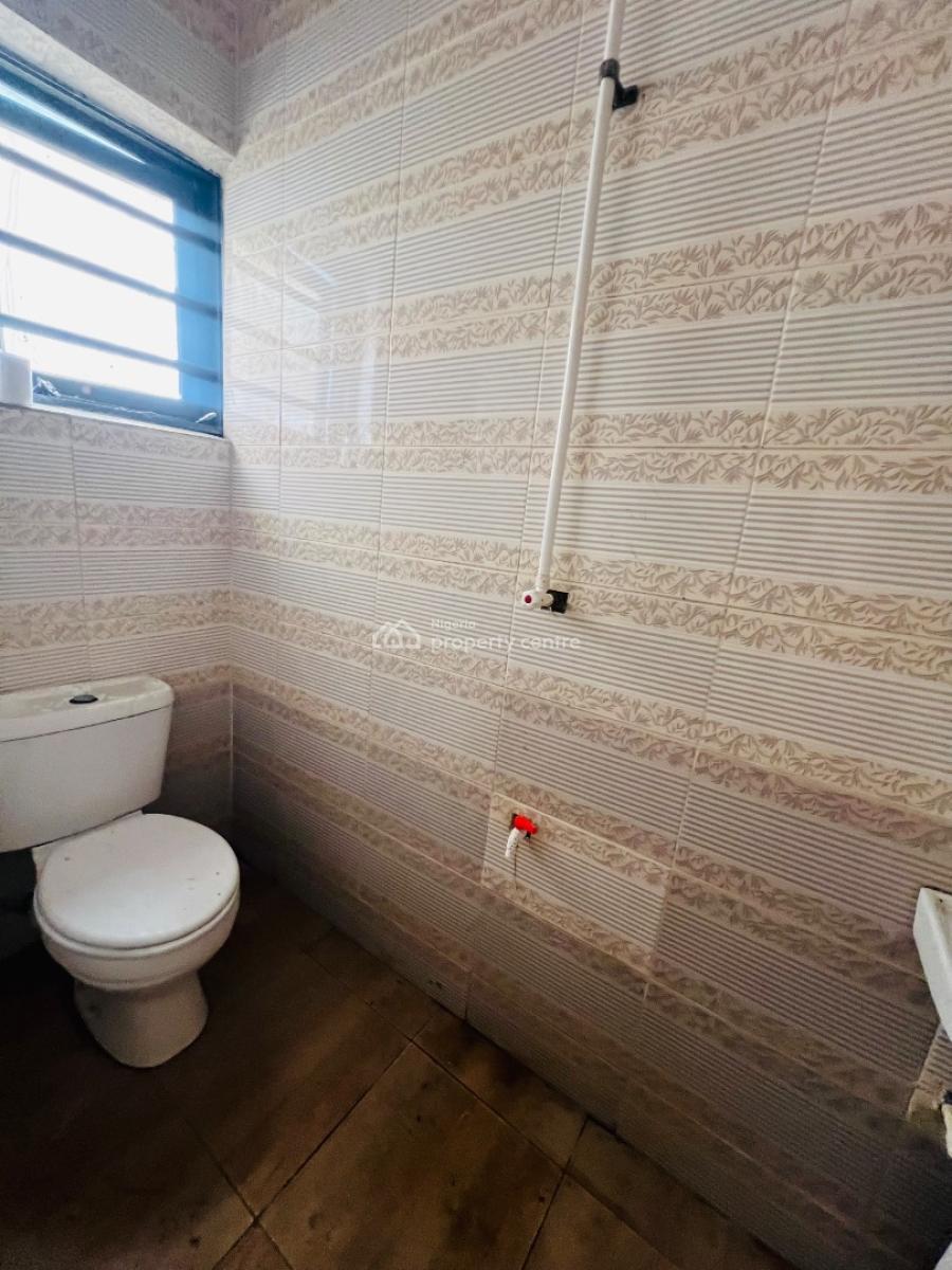 Luxury 3 Bedroom Apartment, Ikate, Lekki, Lagos, Flat / Apartment for Rent