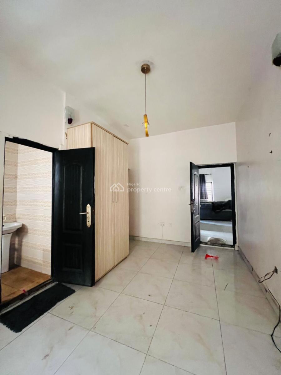 Luxury 3 Bedroom Apartment, Ikate, Lekki, Lagos, Flat / Apartment for Rent