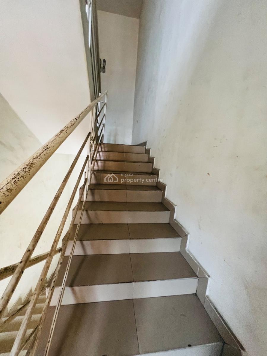 Luxury 3 Bedroom Apartment, Ikate, Lekki, Lagos, Flat / Apartment for Rent