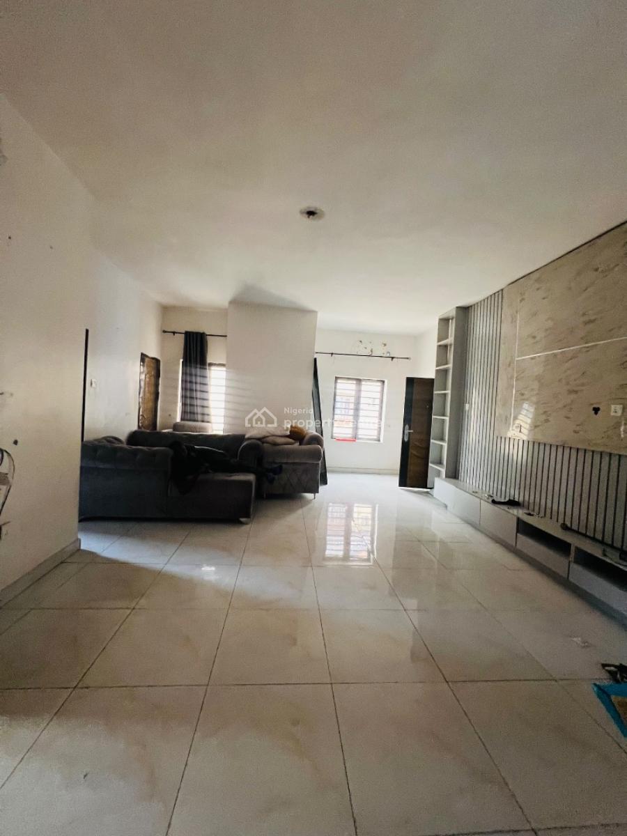 Luxury 3 Bedroom Apartment, Ikate, Lekki, Lagos, Flat / Apartment for Rent