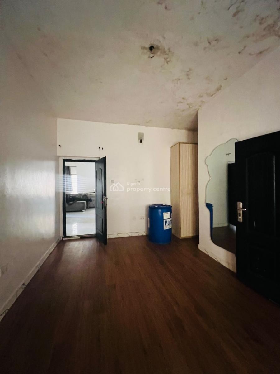 Luxury 3 Bedroom Apartment, Ikate, Lekki, Lagos, Flat / Apartment for Rent