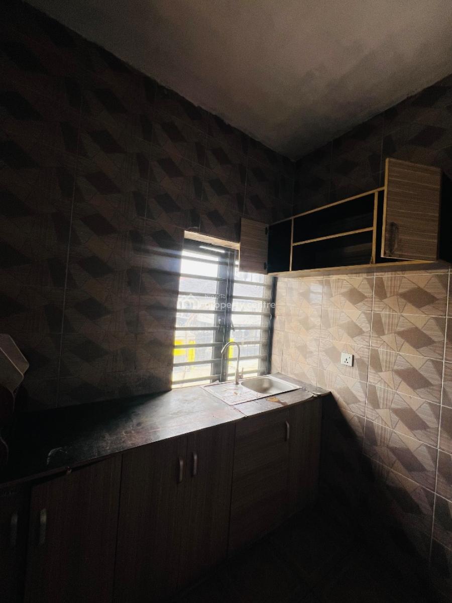 Luxury 3 Bedroom Apartment, Ikate, Lekki, Lagos, Flat / Apartment for Rent