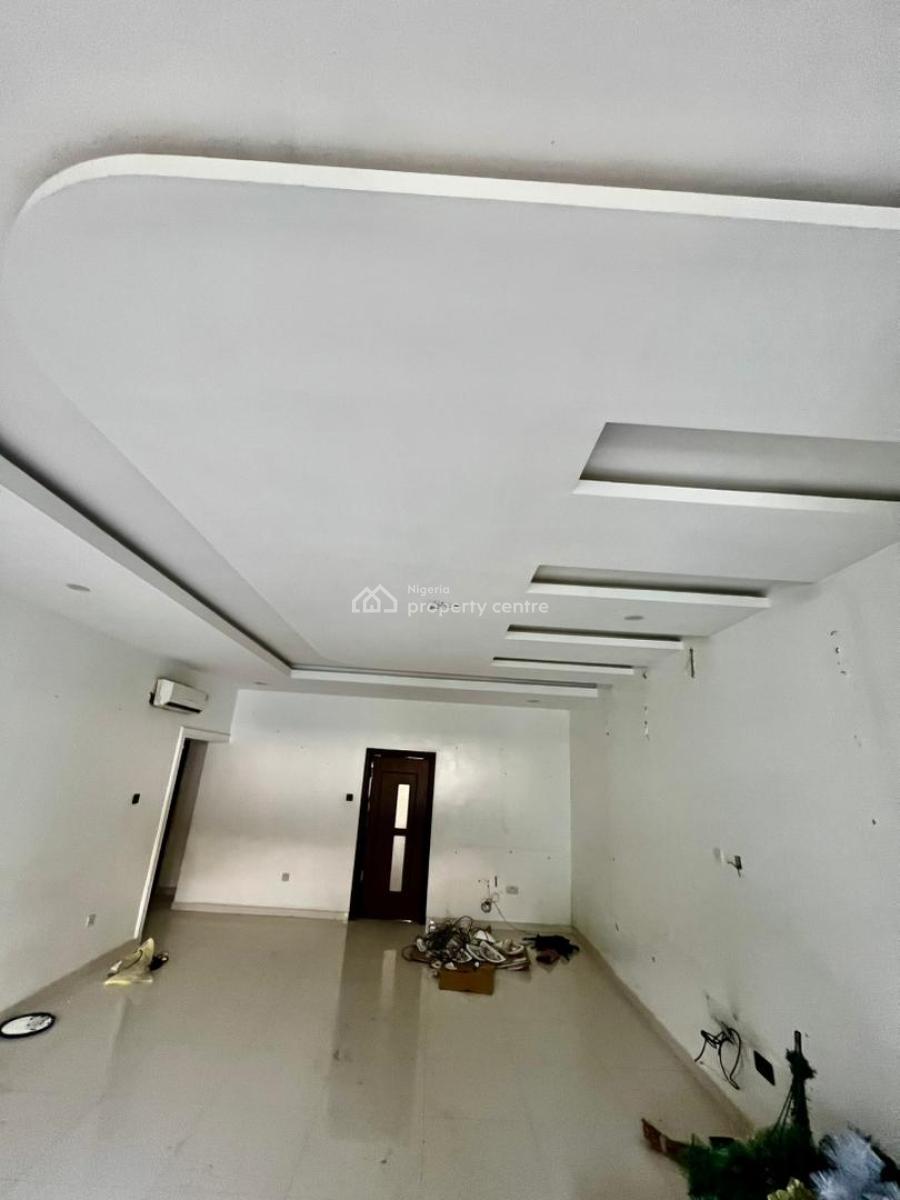 Luxury 3 Bedroom Apartment with Excellent Finishing, Lekki Phase 1, Lekki, Lagos, Flat / Apartment for Rent