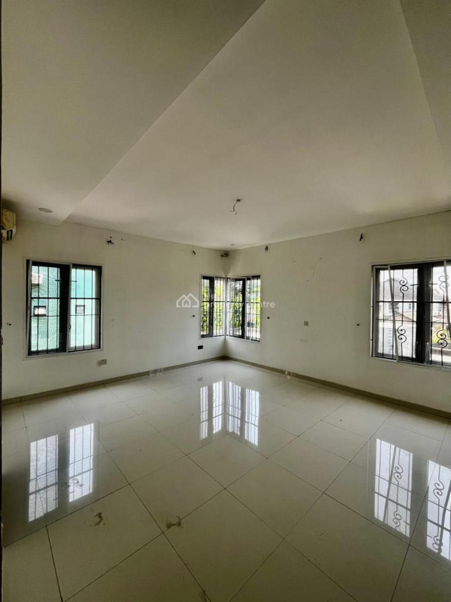 Luxury 3 Bedroom Apartment with Excellent Finishing, Lekki Phase 1, Lekki, Lagos, Flat / Apartment for Rent