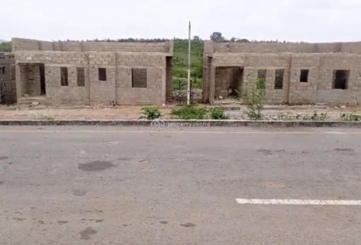 3 Bedroom Detached Bungalow, Omituntun Estate, Ajoda New Town. Teni Gardens By Dastic Homes, Alakia, Ibadan, Oyo, Detached Bungalow for Sale