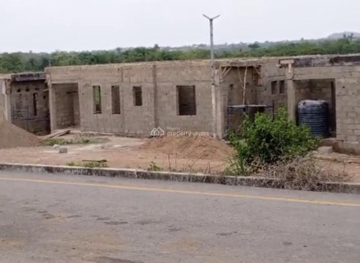 3 Bedroom Detached Bungalow, Omituntun Estate, Ajoda New Town. Teni Gardens By Dastic Homes, Alakia, Ibadan, Oyo, Detached Bungalow for Sale