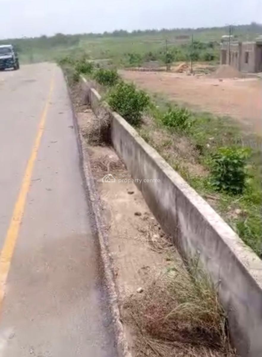 3 Bedroom Detached Bungalow, Omituntun Estate, Ajoda New Town. Teni Gardens By Dastic Homes, Alakia, Ibadan, Oyo, Detached Bungalow for Sale