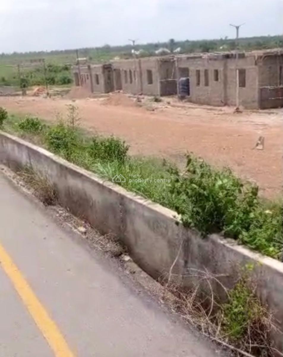 3 Bedroom Detached Bungalow, Omituntun Estate, Ajoda New Town. Teni Gardens By Dastic Homes, Alakia, Ibadan, Oyo, Detached Bungalow for Sale