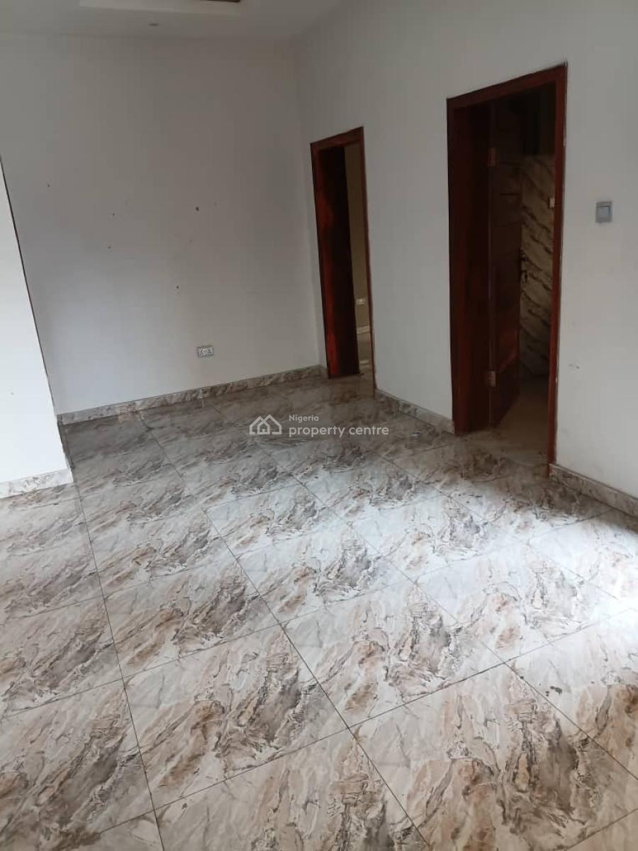 Clean and Spacious 2 Bedroom Apartment, Owode Langbasa, Ajah, Lagos, Flat / Apartment for Rent