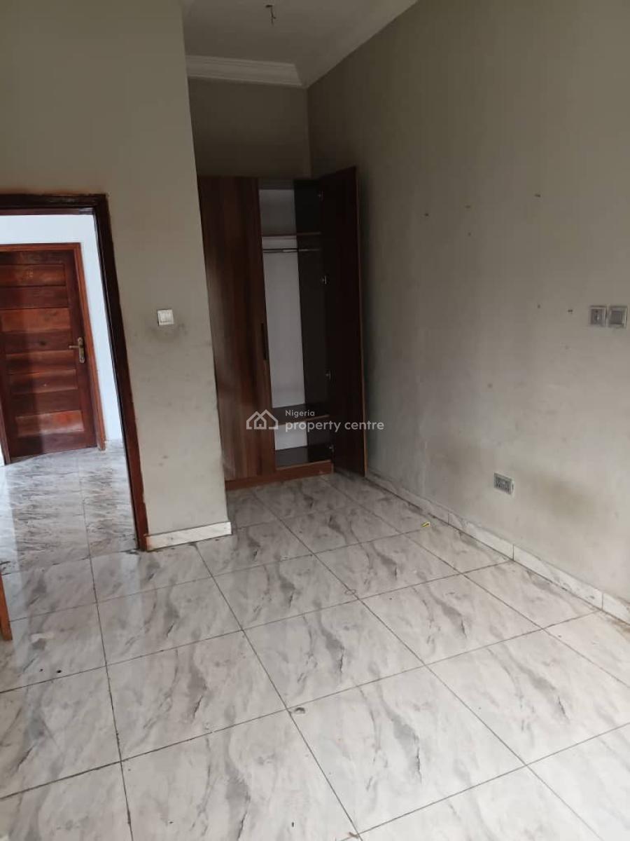 Clean and Spacious 2 Bedroom Apartment, Owode Langbasa, Ajah, Lagos, Flat / Apartment for Rent
