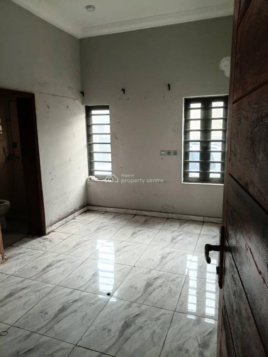 Clean and Spacious 2 Bedroom Apartment, Owode Langbasa, Ajah, Lagos, Flat / Apartment for Rent