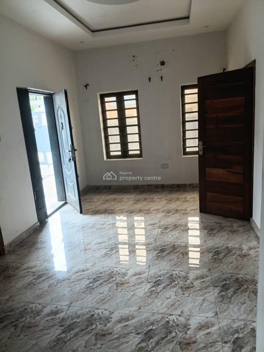 Clean and Spacious 2 Bedroom Apartment, Owode Langbasa, Ajah, Lagos, Flat / Apartment for Rent