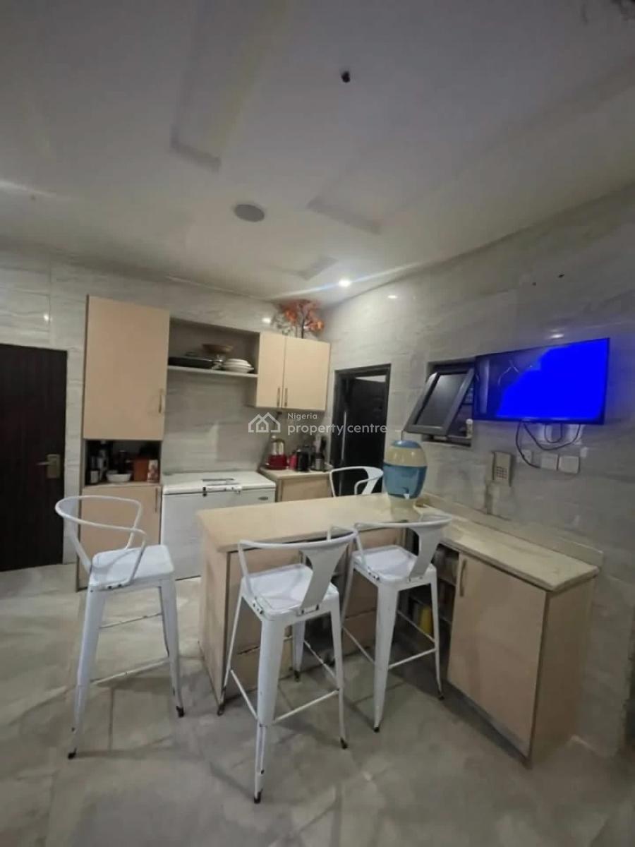 Exquisitely Built Five (5) Bedroom Detached Duplex, Majestic Estate, Nta Road, Port Harcourt, Rivers, Detached Duplex for Sale