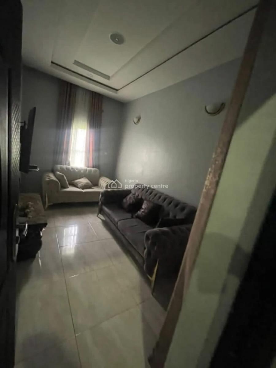 Exquisitely Built Five (5) Bedroom Detached Duplex, Majestic Estate, Nta Road, Port Harcourt, Rivers, Detached Duplex for Sale