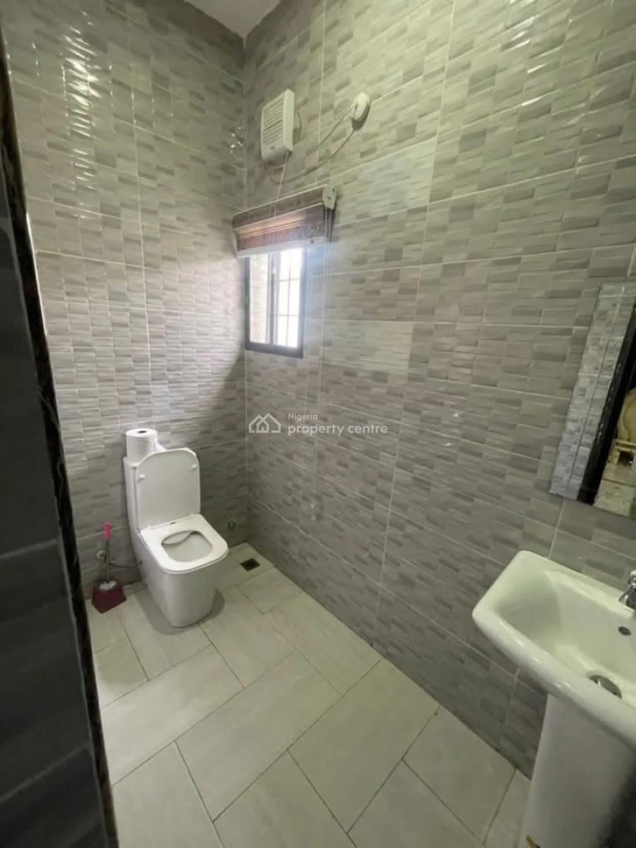 Exquisitely Built Five (5) Bedroom Detached Duplex, Majestic Estate, Nta Road, Port Harcourt, Rivers, Detached Duplex for Sale