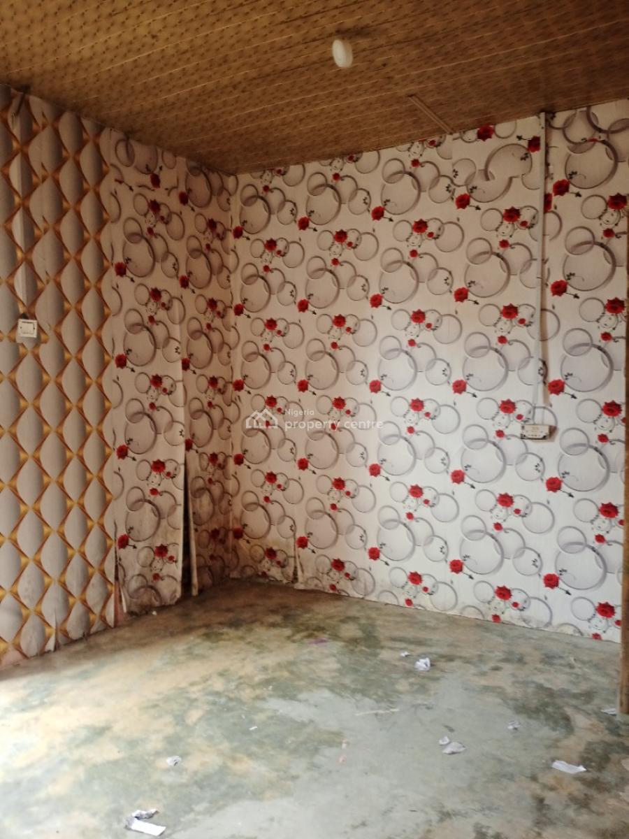 Luxurious Self Contain, Abule Pan, Ibeju Lekki, Lagos, Self Contain (single Rooms) for Rent