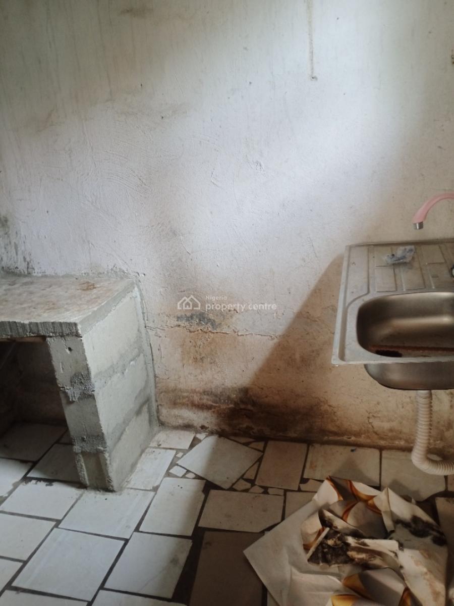 Luxurious Self Contain, Abule Pan, Ibeju Lekki, Lagos, Self Contain (single Rooms) for Rent