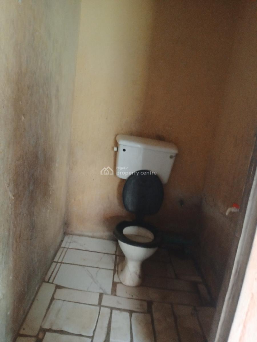 Luxurious Self Contain, Abule Pan, Ibeju Lekki, Lagos, Self Contain (single Rooms) for Rent