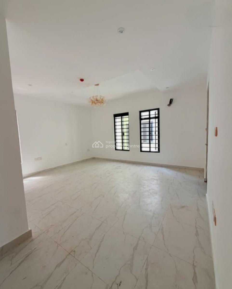 5 Bedroom Detached Duplex with a Room Bq, Omole Phase, Ojodu, Lagos, Detached Duplex for Sale