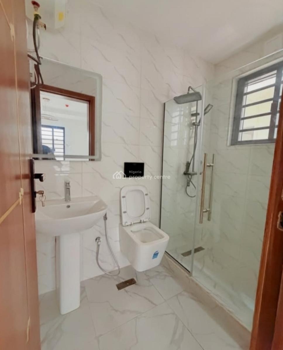 5 Bedroom Detached Duplex with a Room Bq, Omole Phase, Ojodu, Lagos, Detached Duplex for Sale