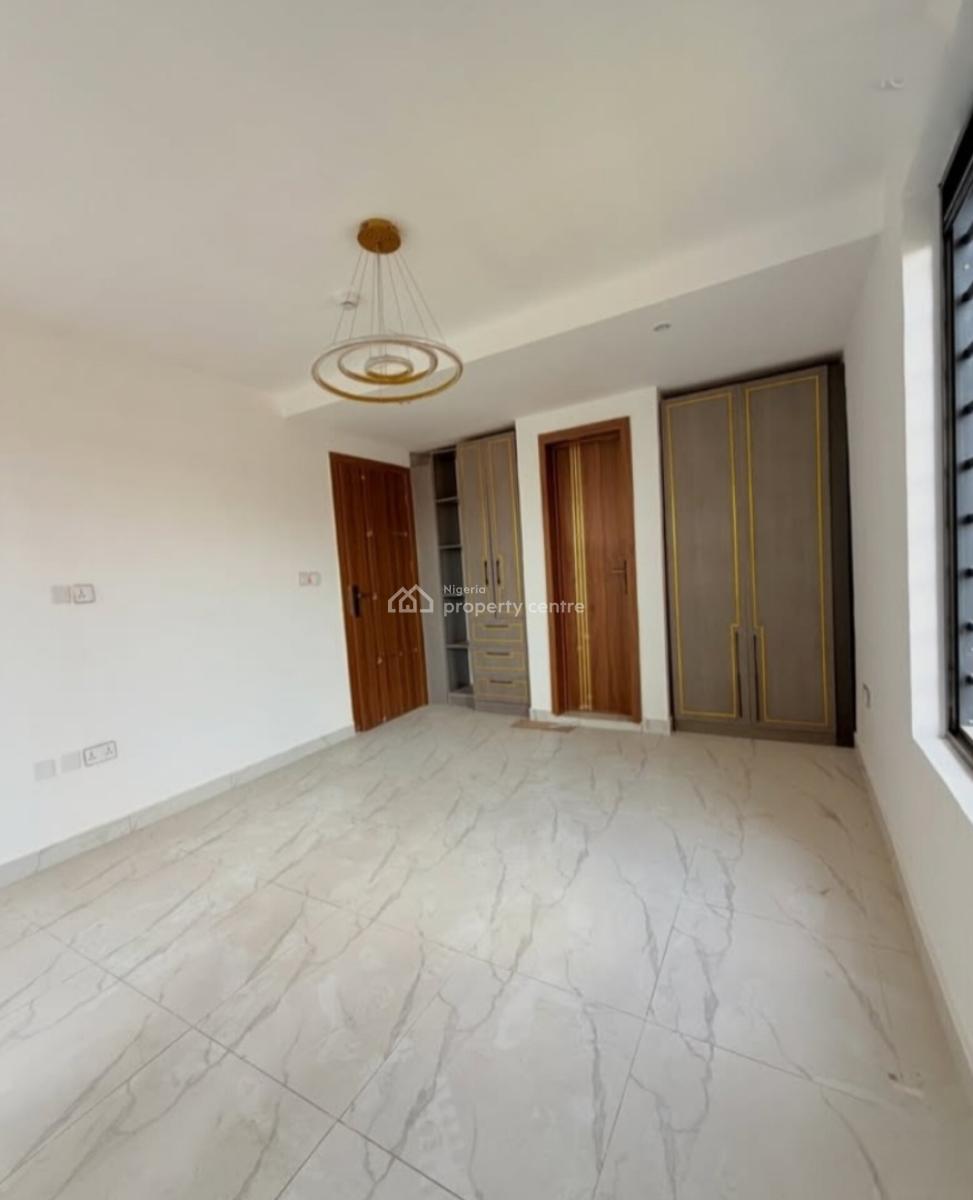 5 Bedroom Detached Duplex with a Room Bq, Omole Phase, Ojodu, Lagos, Detached Duplex for Sale