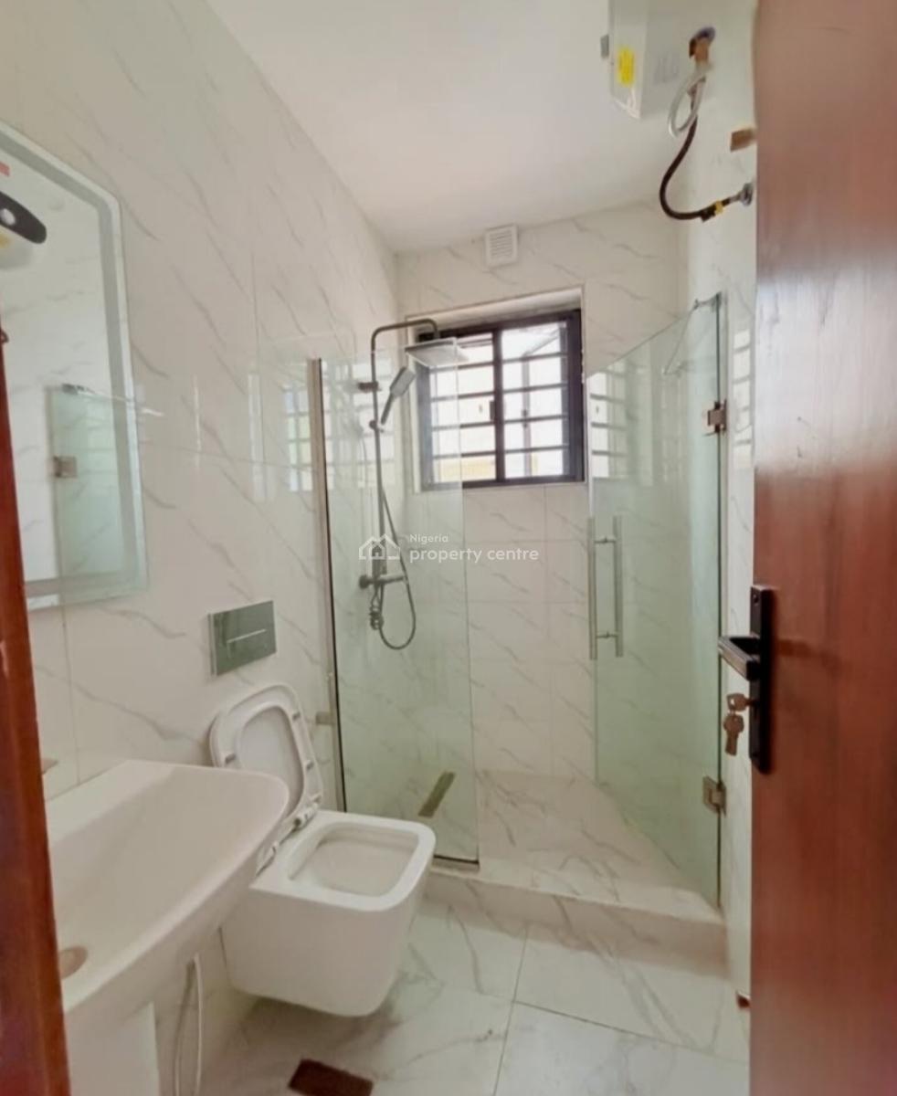 5 Bedroom Detached Duplex with a Room Bq, Omole Phase, Ojodu, Lagos, Detached Duplex for Sale
