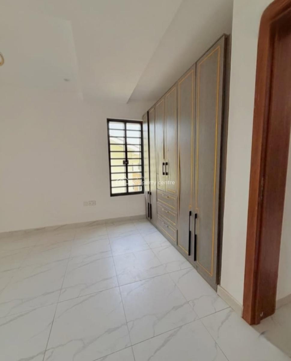 5 Bedroom Detached Duplex with a Room Bq, Omole Phase, Ojodu, Lagos, Detached Duplex for Sale
