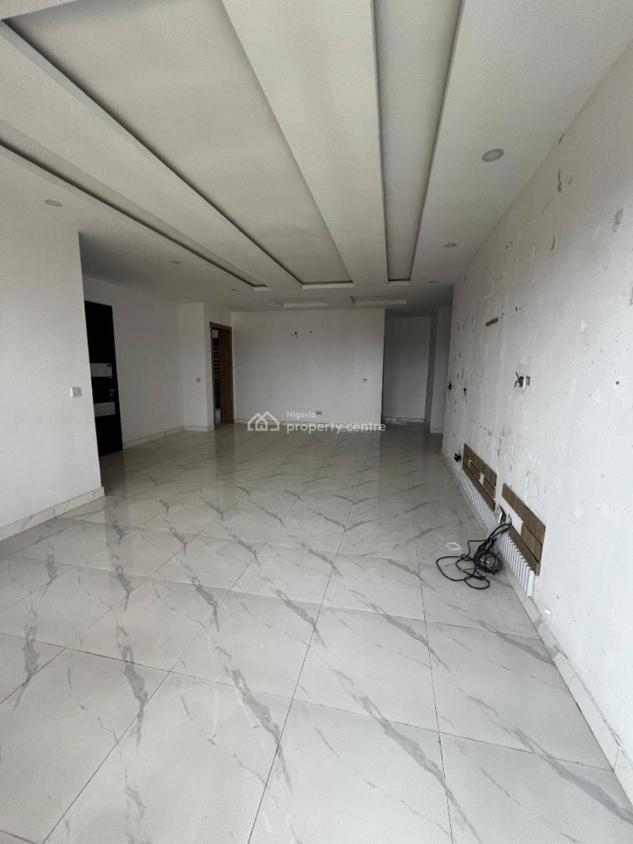 3 Bedrooms Apartment, Ikate, Lekki, Lagos, Flat / Apartment for Rent