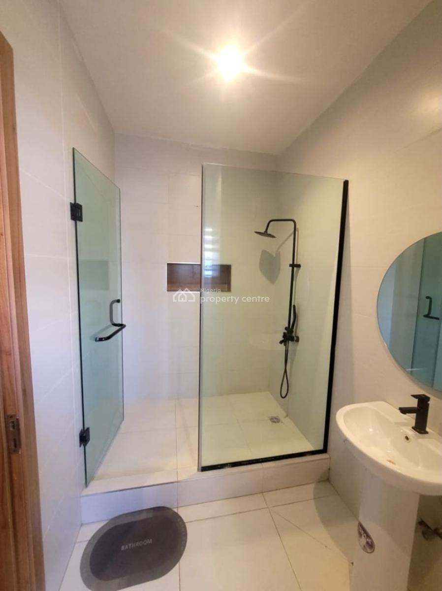 Luxury 4 Bedroom Terraced Apartment, Lekki Phase 1, Lekki, Lagos, Flat / Apartment Short Let
