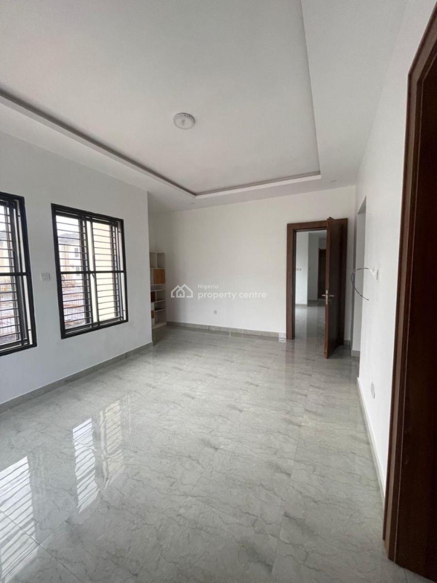5 Bedroom Semi-detached Duplex, Ikoyi, Lagos, Semi-detached Duplex for Rent