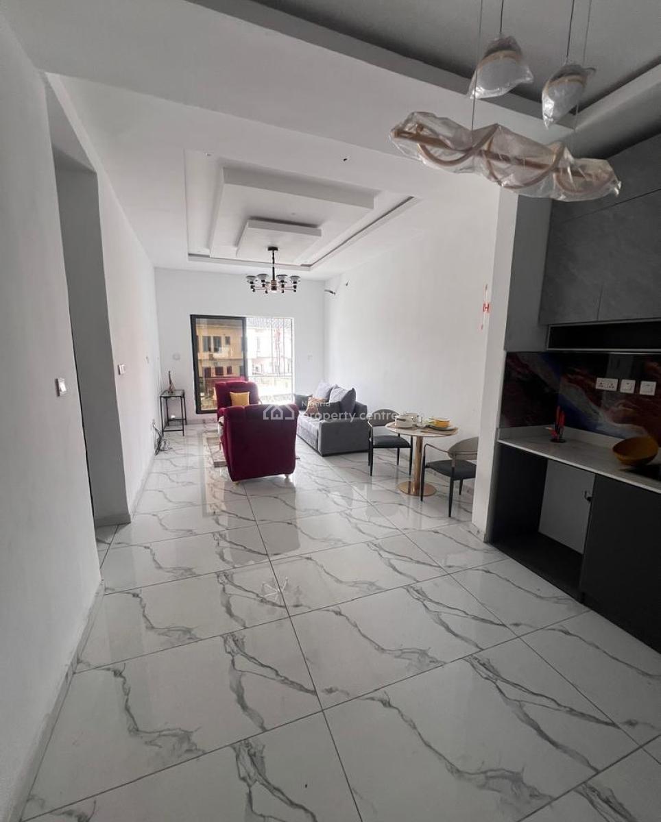 2 Bedroom Apartment, Ologolo, Lekki, Lagos, House for Sale