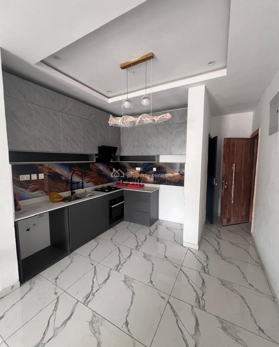 2 Bedroom Apartment, Ologolo, Lekki, Lagos, House for Sale