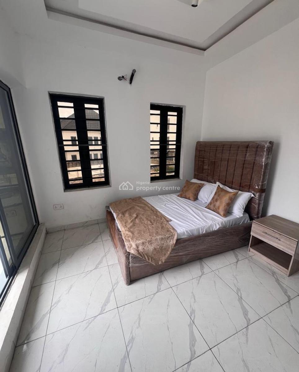 2 Bedroom Apartment, Ologolo, Lekki, Lagos, House for Sale